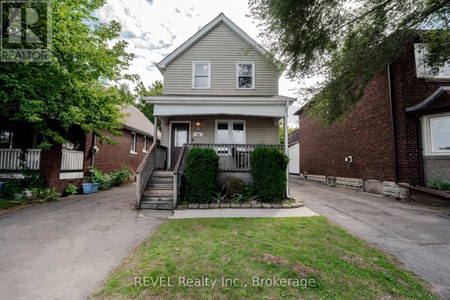 24 Imperial Street