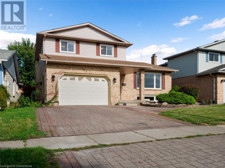 24 Keefer Road