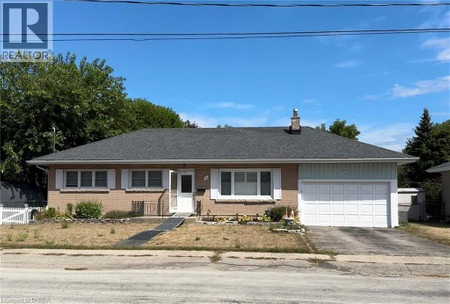 24 Todd Street