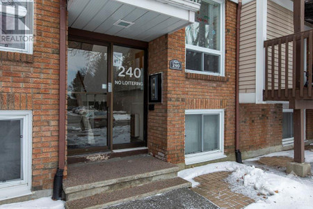 Kanata - Beaverbrook Condos - Ottawa Condominiums