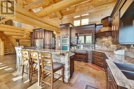 Living room - 240 Kanichee Mine Road, Temagami, ON P0H2H0 Photo 1