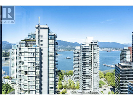 2405 1211 Melville Street, Vancouver, BC V6G0A7 Photo 1