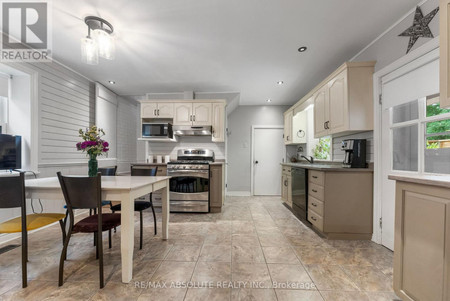 241 John Street N