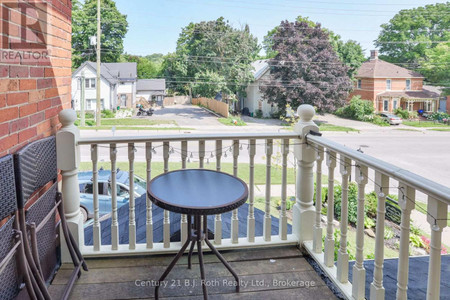 Loft - 241 Mississaga Street W, Orillia, ON L3V3B7 Photo 1