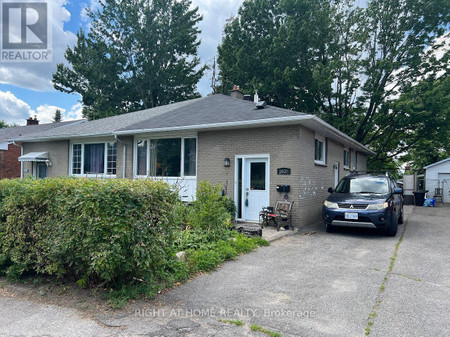 Kitchen - 2421 Iris Street, Ottawa, ON K2C1C7 Photo 1