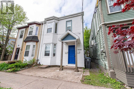 2444 John Street, Halifax, NS B3K4K7 Photo 1