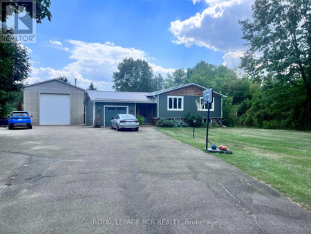 246316 Hockley Road
