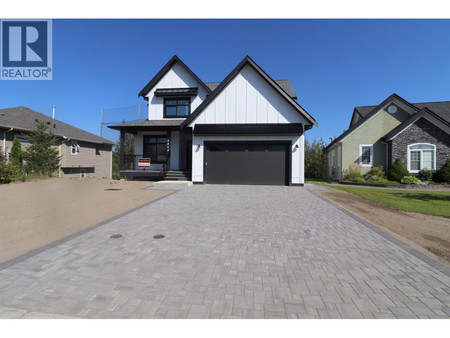 2464 Mctavish Road, Prince George, BC V2K0A1 Photo 1