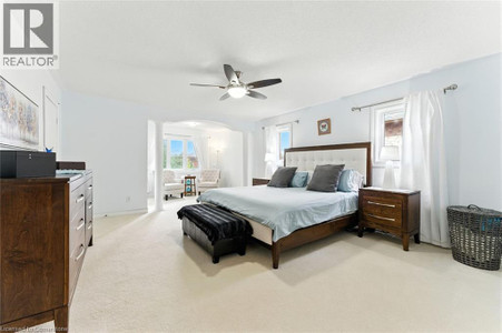 2465 Whistling Springs Crescent