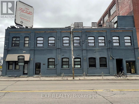 2480 Dundas Street W