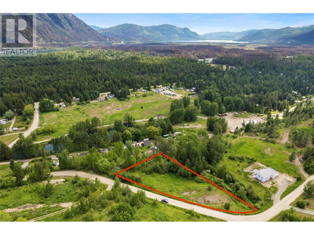 2481 Squilax Anglemont Lot 38 Road