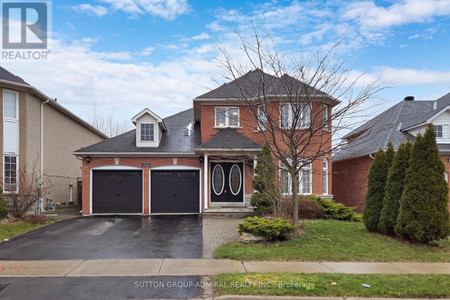 249 Marble Pl, Newmarket, ON L3X2Y3 Photo 1