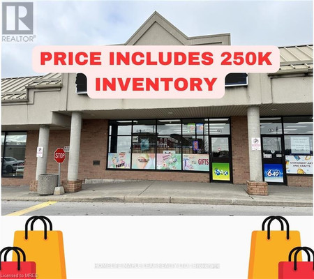249 St Catharines Street Unit 18 19, Smithville, ON L0R2A0 Photo 1