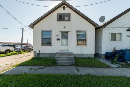 249 Trinity Street