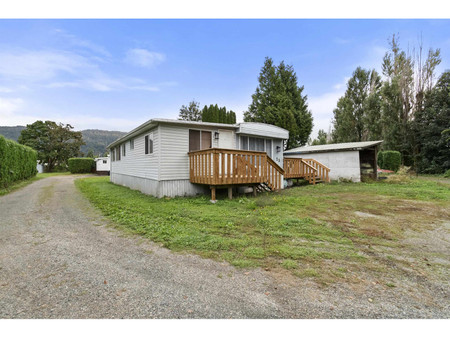 25 6900 Inkman Road Agassiz