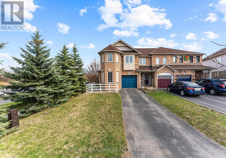 25 Brind Sheridan Court