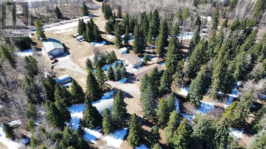 4pc Bathroom - 25 Country Meadows Drive, Rural Clearwater County, AB T4T1A4 Photo 1