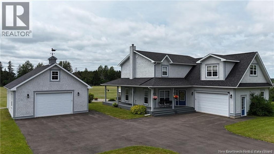 Foyer - 25 Hutchinson Lane, Rexton, NB E4W1Y8 Photo 1