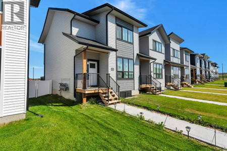25 Inglis Crescent