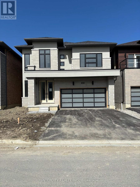 25 Keyworth Crescent