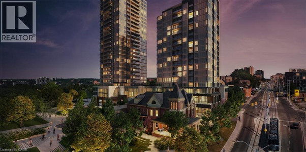 25 Wellington Street Unit 1110