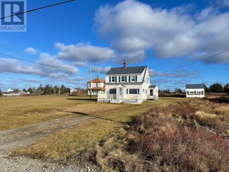 Other - 2507 Melbourne Road, Pinkneys Point, NS B0W1B0 Photo 1