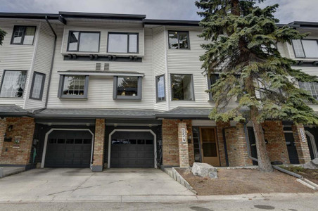 undefined - 254 4037 42 Street Nw, Calgary, AB T3A2M9 Photo 1