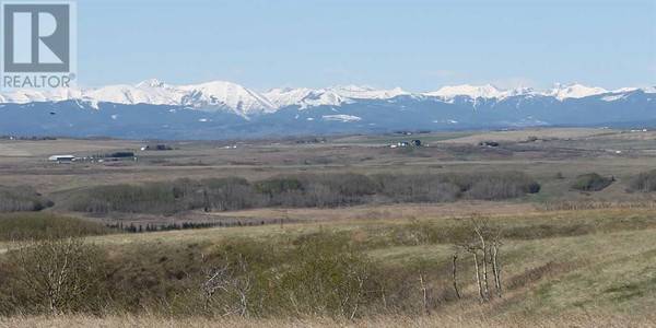 255073 Glenbow Road, Rural Rocky View County, AB T4C0B7 Photo 1