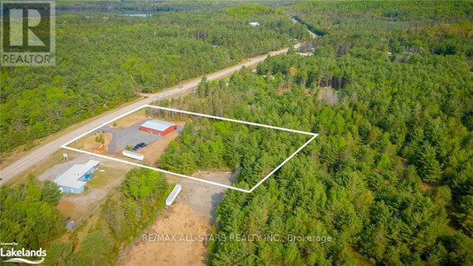 25754 35 Highway, Lake Of Bays, ON P0A1H0 Photo 1