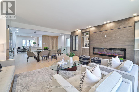 Living room - 258 Briar Hill Ave, Toronto, ON M4R1J2 Photo 1