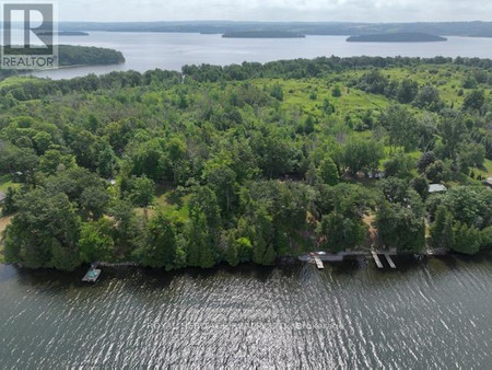 26 Cow Island