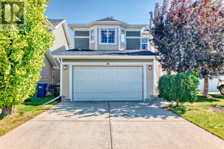 Living room - 26 Royal Elm Drive Nw, Calgary, AB T3G5P7 Photo 1