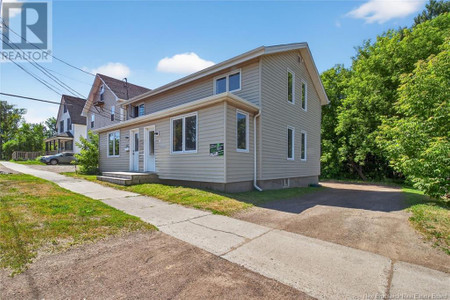 Foyer - 260 262 Mill, Moncton, NB E1A4B1 Photo 1