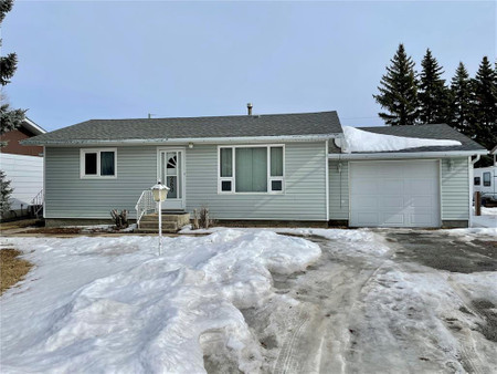 260 Young Street, Carberry, MB R0K0H0 Photo 1