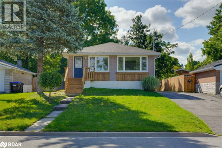 263 Scott Street