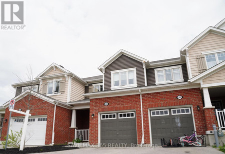 Kitchen - 264 Waterbrook Lane, Kitchener, ON N2P0H7 Photo 1