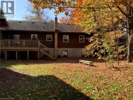 2644 Mary Nichols Road