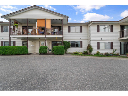 27 7455 Huron Street Sardis West Vedder