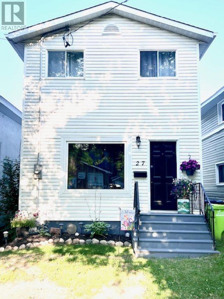 27 Chestnut St