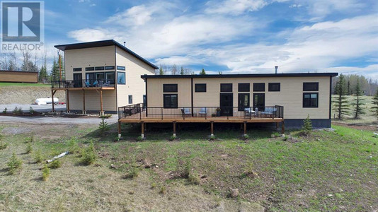 3pc Bathroom - 27 Misty Valley Drive, Rural Clearwater County, AB T4T2H0 Photo 1