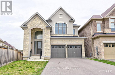 Great room - 27 Prunella Cres, East Gwillimbury, ON L9N0S7 Photo 1