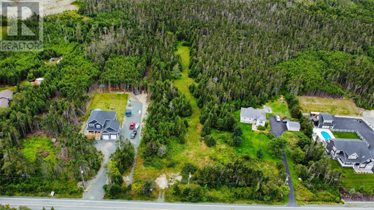 270 272 Witch Hazel Road, Portugal Cove St Philips, NL A1M1T6 Photo 1