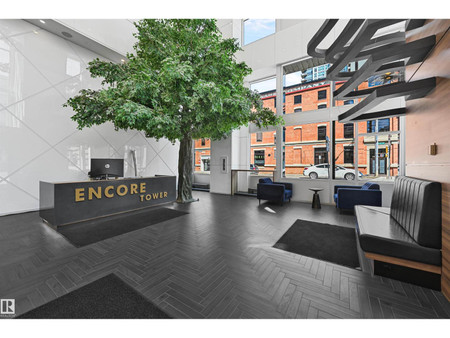 2701 10180 103 St Nw