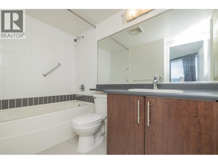 2703 58 Keefer Place, Vancouver, BC V6B0B8 Photo 1