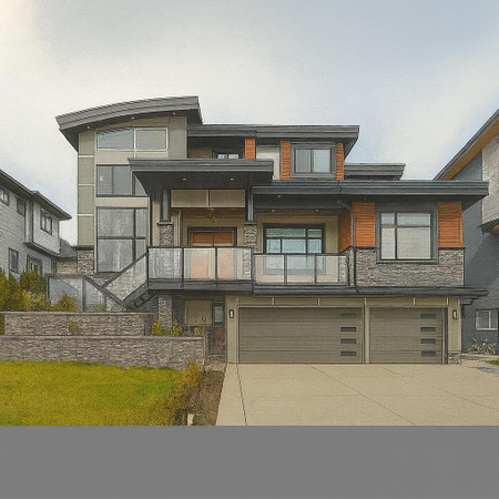 2729 Eagle Peak Drive