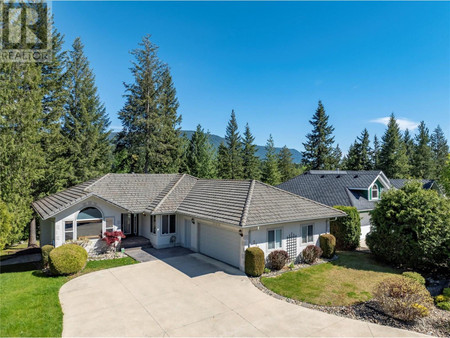 2729 Golf Course Drive
