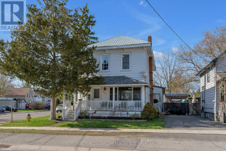 Sunroom - 273 Dundas Street, Deseronto, ON K0K1X0 Photo 1