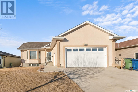 Foyer - 273 Wood Lily Drive, Moose Jaw, SK S6J1N9 Photo 1
