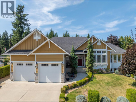 2734 Golf Course Drive
