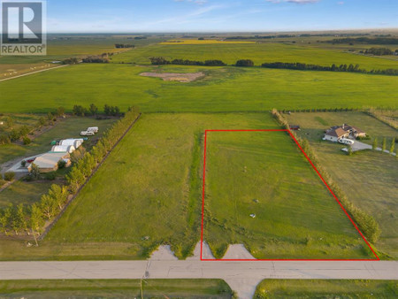 275071 Northglen Way, Rural Rocky View County, AB T2P2G7 Photo 1